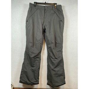 Men's Gray Pants